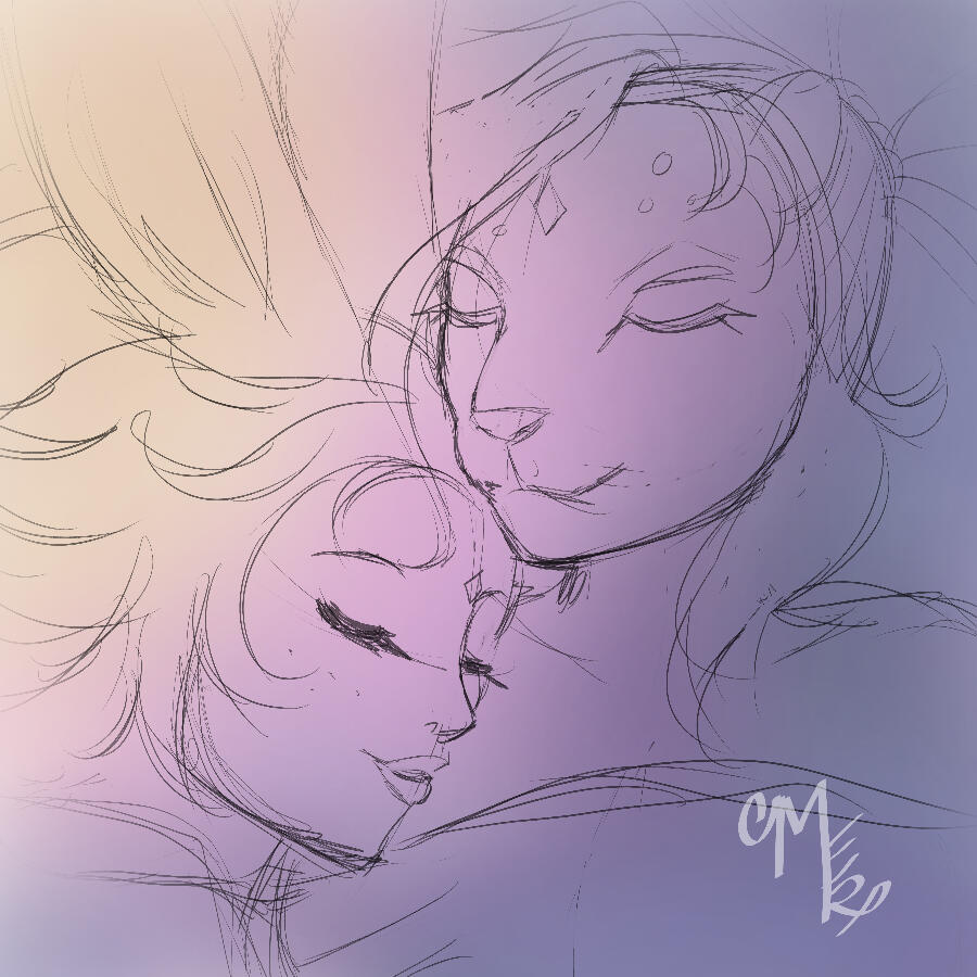 By Caelia